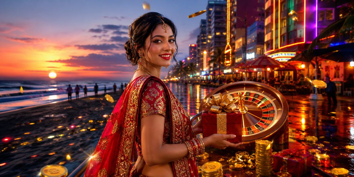 কক্সবাজারে সমুদ্র সৈকতে cb 350 রুলেট প্রোমোশন