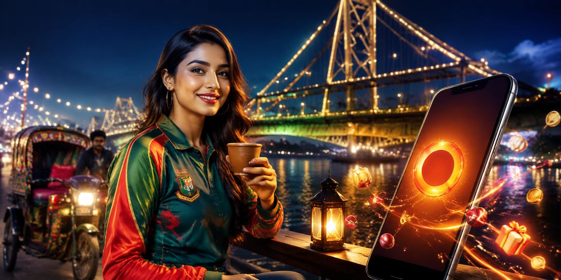 ঢাকার রাস্তায় রিকশায় বসে মোবাইলে গেম খেলছেন একজন তরুণ